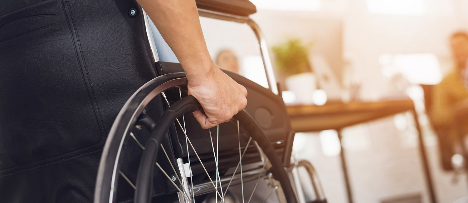 Silicon Valley Inn Cares About Accessibility
