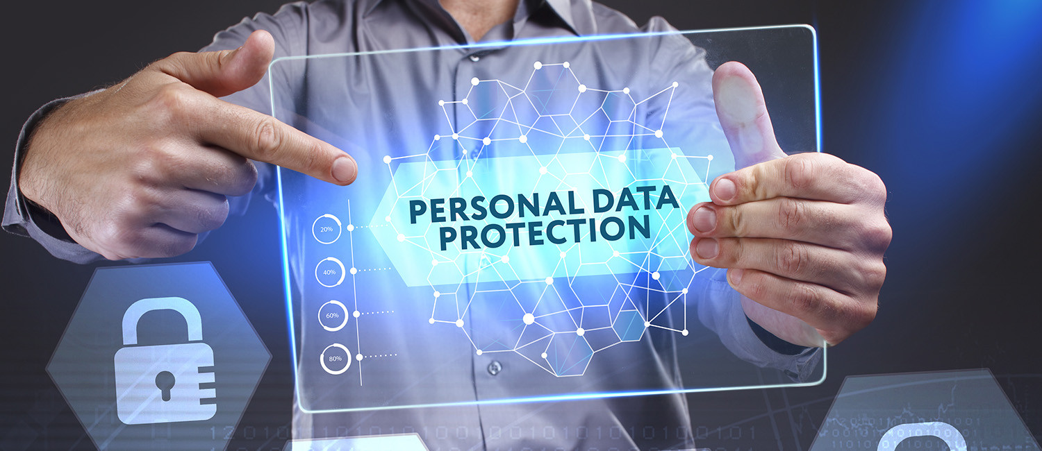 Personal Data Request Form: Silicon Valley Inn